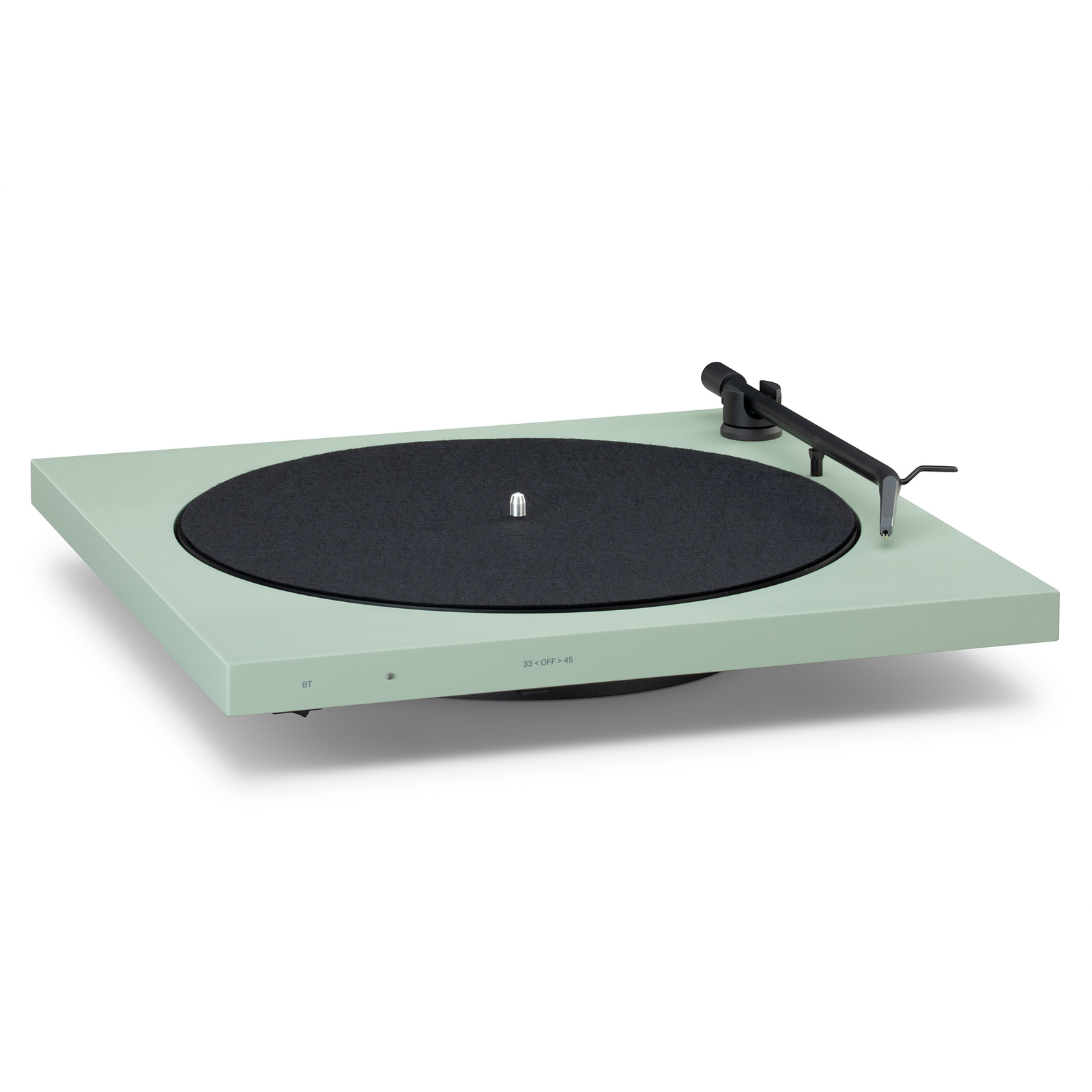 TONE Turntable + Dustcover