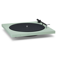 TONE Turntable + Dustcover