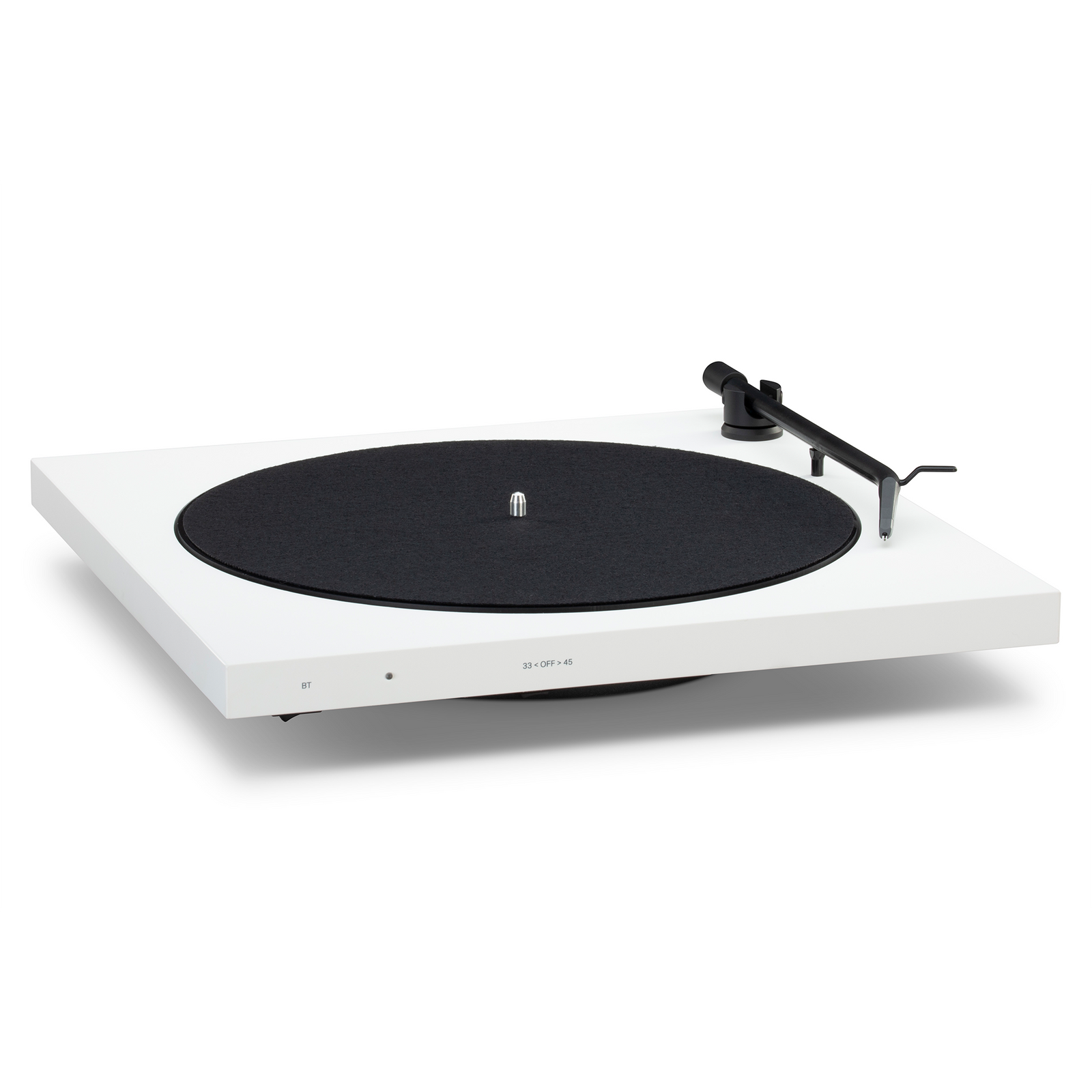 TONE Turntable + Dustcover