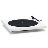 TONE Turntable + Dustcover