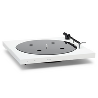 TONE Turntable + Dustcover