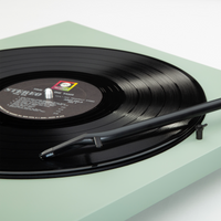 TONE Turntable + Dustcover