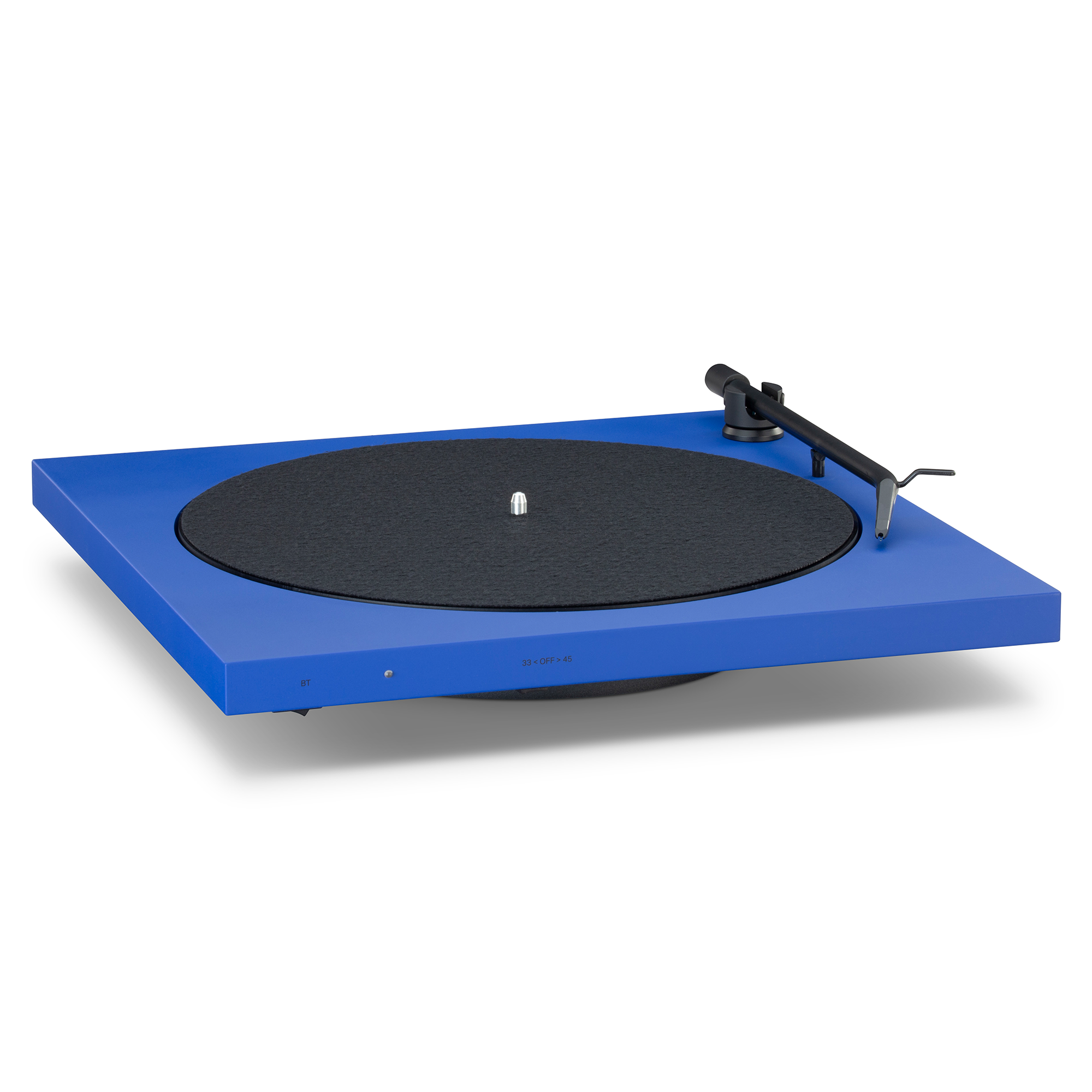 TONE Turntable + Dustcover