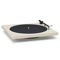 TONE Turntable + Dustcover