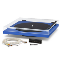 TONE Turntable + Dustcover Complete Kit