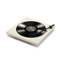 TONE Turntable + Dustcover