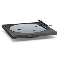 TONE Turntable + Dustcover