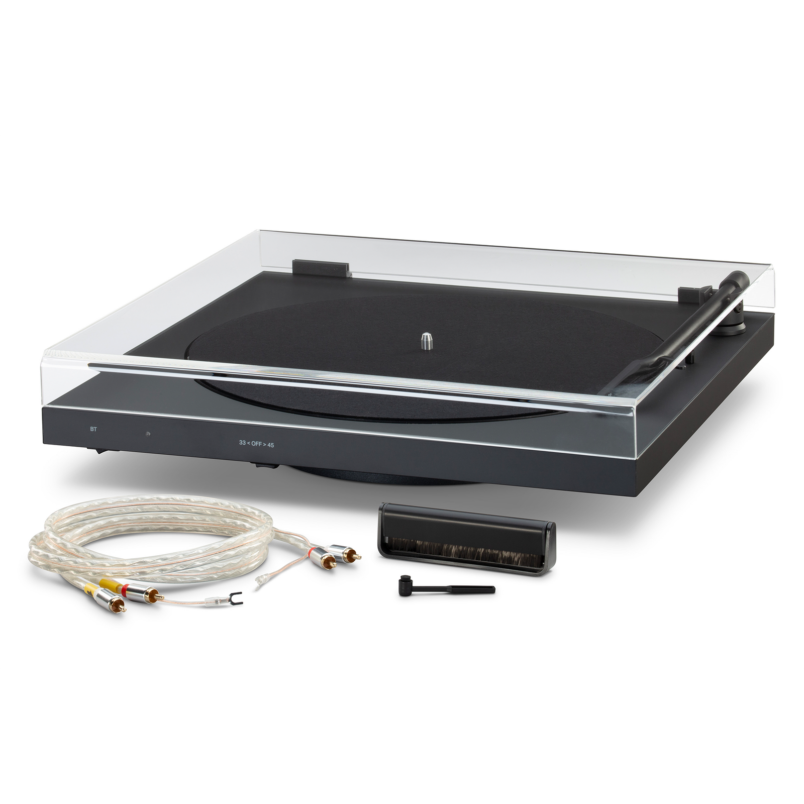 TONE Turntable · Tone Factory USA
