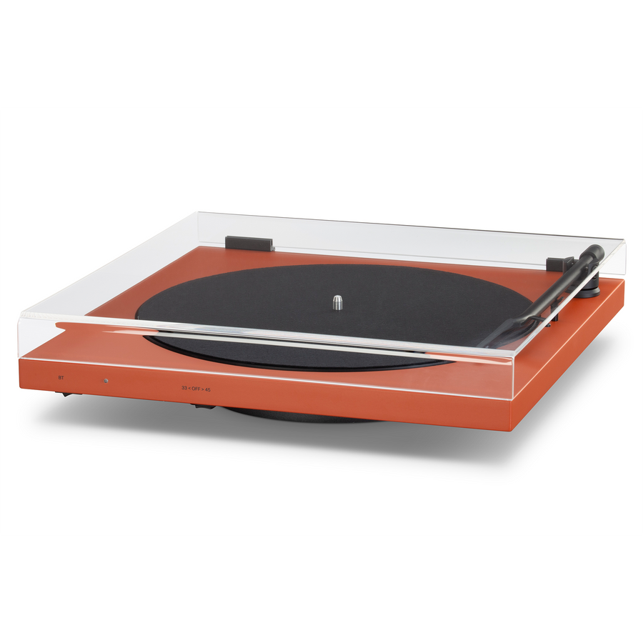 TONE Turntable Dustcover
