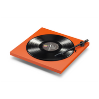 TONE Turntable + Dustcover